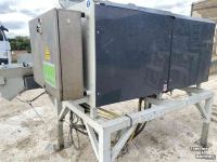 Weighing machines  Sorma, G09 126, weger, 9-baks