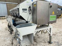 Weighing machines  Sorma, G09 126, weger, 9-baks