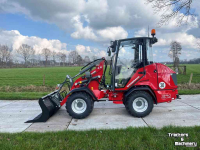 Wheelloader Weidemann Dealer midden Nederland