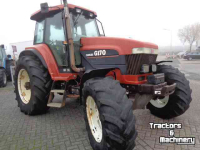 Tractors New Holland fiat g 170