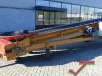Conveyor Breston ZG10-100R Opvoerband / Transporteur / Transportband