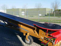 Conveyor Breston ZG10-100R Opvoerband / Transporteur / Transportband