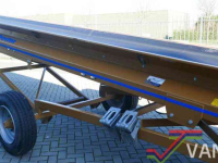 Conveyor Breston ZG10-100R Opvoerband / Transporteur / Transportband