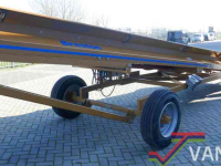 Conveyor Breston ZG10-100R Opvoerband / Transporteur / Transportband