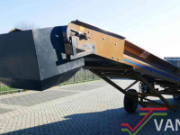 Conveyor Breston ZG10-100R Opvoerband / Transporteur / Transportband