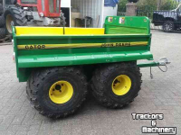 RTV / UTV / Gator John Deere Aanhanger Gator