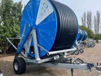 Irrigation hose reel Ocmis R4/1A 110-450
