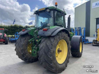 Tractor John Deere 7820 / Alleen voor onderdelen / Only for parts
