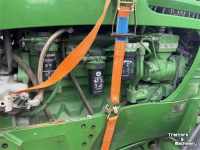Tractor John Deere 7820 / Alleen voor onderdelen / Only for parts
