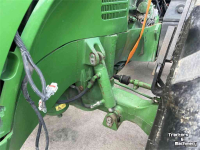 Tractor John Deere 7820 / Alleen voor onderdelen / Only for parts