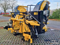 Cornhead New Holland 600 BFI