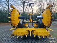 Cornhead New Holland 600 BFI