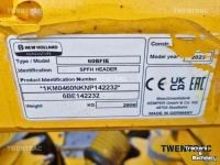Cornhead New Holland 600 BFI