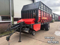 Self-loading wagon Vicon Feedex 440
