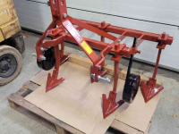 Cultivator Aldo-Biagioli en Figli Vastetand cultivator  ET 18/3