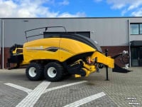 Balers New Holland Bigbaler 1270 plus