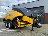 Balers New Holland Bigbaler 1270 plus