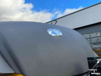 Balers New Holland Bigbaler 1270 plus