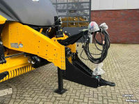 Balers New Holland Bigbaler 1270 plus
