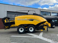 Balers New Holland Bigbaler 1270 plus