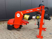 Stump Grinder FSI T25