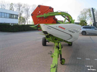 Combinehead & Pick-Up Claas V770