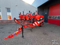 Tedder Kuhn GF 13003-T