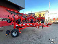 Tedder Kuhn GF 13003-T