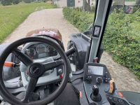 Tractor Valtra N174 Versu