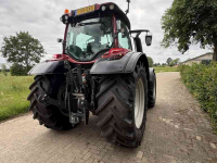Tractor Valtra N174 Versu