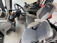 Tractor Case-IH Maxxum 115CVX vario  Stage V  Hydr. rem  Voorlader steunen vol geveerd