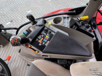 Tractor Case-IH Maxxum 115CVX vario  Stage V  Hydr. rem  Voorlader steunen vol geveerd