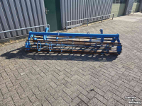 Rollers / Trailed rollers Lemken DRF 400/400