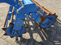 Rollers / Trailed rollers Lemken DRF 400/400