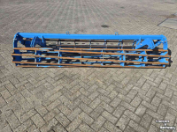 Rollers / Trailed rollers Lemken DRF 400/400