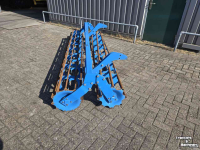 Rollers / Trailed rollers Lemken DRF 400/400