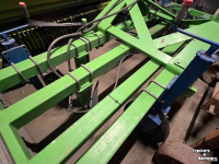Onion harvester Veenma Tordisc 300, schijvenrooier