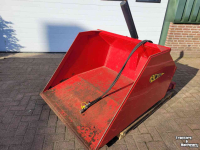 Other tree cultivation equipment and accessories Wifo Schepbak HO 750