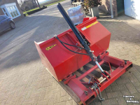 Other tree cultivation equipment and accessories Wifo Schepbak HO 750