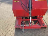 Other tree cultivation equipment and accessories Wifo Schepbak HO 750