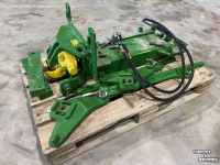 Other tractors and accessories John Deere Pick up hitch John Deere 7R