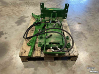 Other tractors and accessories John Deere Pick up hitch John Deere 7R
