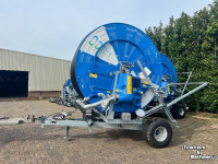 Irrigation hose reel Ocmis R4/1A 110-450