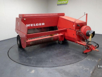 Balers Welger WELGER AP 830