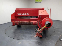 Balers Welger WELGER AP 830