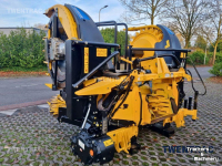 Cornhead New Holland 600 BFI