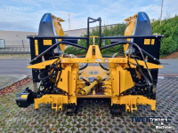 Cornhead New Holland 600 BFI