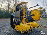 Cornhead New Holland 600 BFI