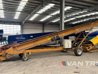 Elevator conveyor Breston ZG10-100R Opvoerband