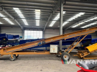 Elevator conveyor Breston ZG10-100R Opvoerband